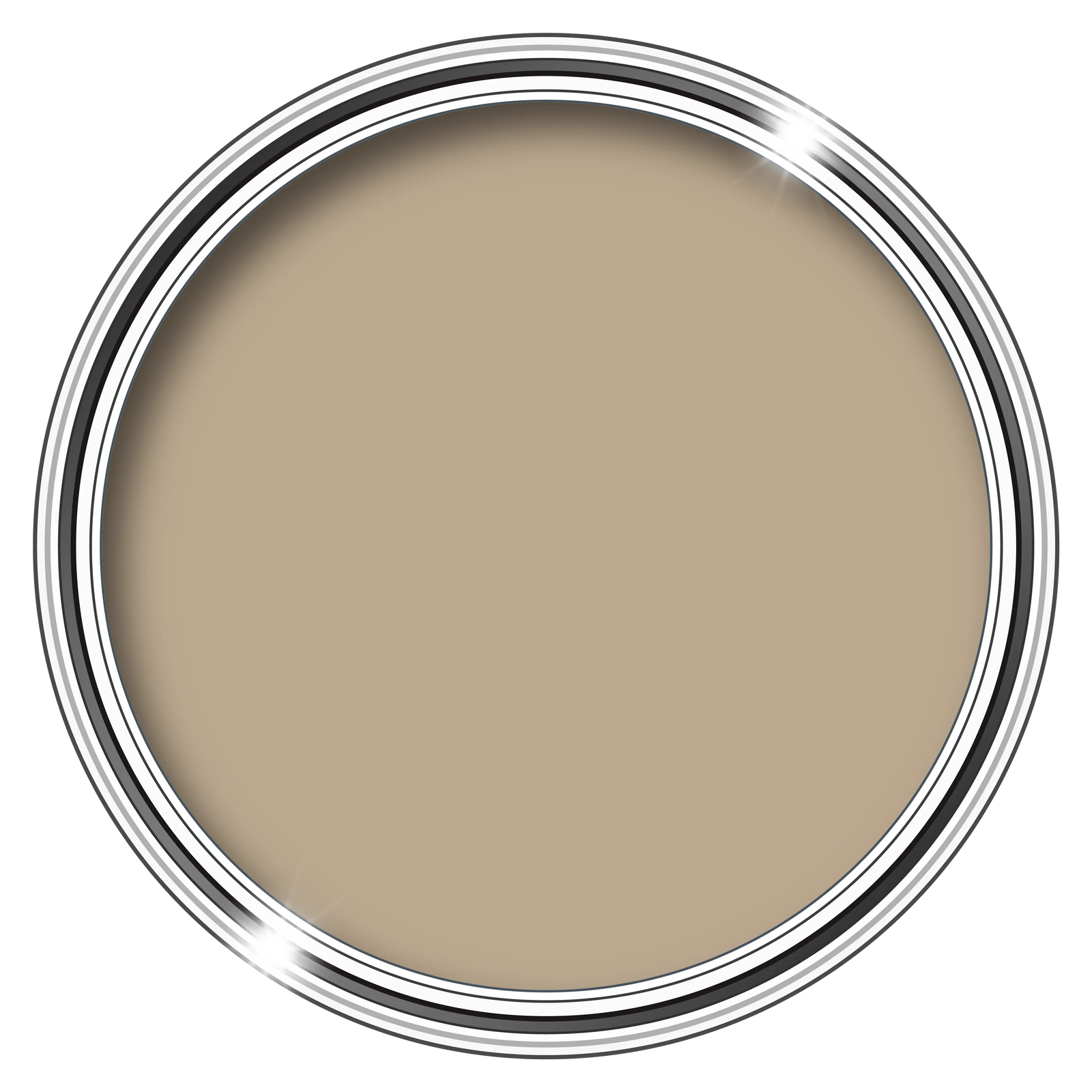 HQC Paint Shed & Fence Paint - Best Weatherproof Wood Protection