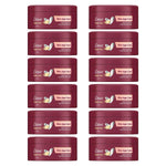 Body Love Pro Age Body Butter Nourishing Moisturiser, 12 X 250ml | Set of 12