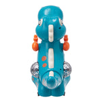 Dinosaur Walking Toy With Sounds And Lights