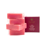 La Rose Francaise Facial Cleansing Bar 100g