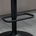 Adjustable Bar Chairs 360° Swivel Kitchen | Khaki