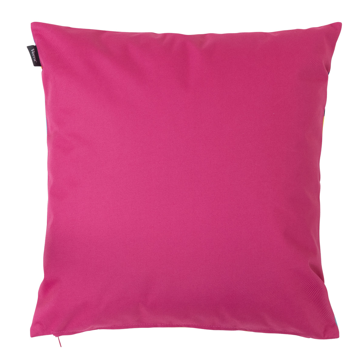 Indoor Outdoor Cushion Set Of 4 Water Resistant Cushions