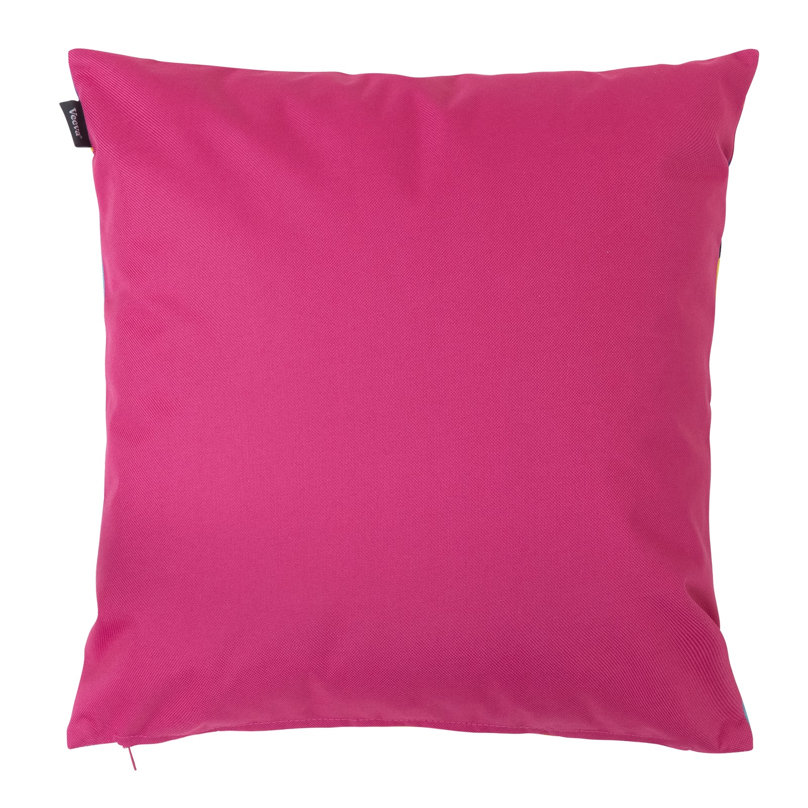 Indoor Outdoor Cushion Set Of 2 Water Resistant Cushions