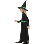 Wicked Witch Costume | Age 10-12