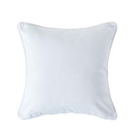 Cotton Plain Cushion Cover | 60cm x 60cm | Off White