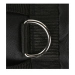 Reflective Dog Harness | Small | Black