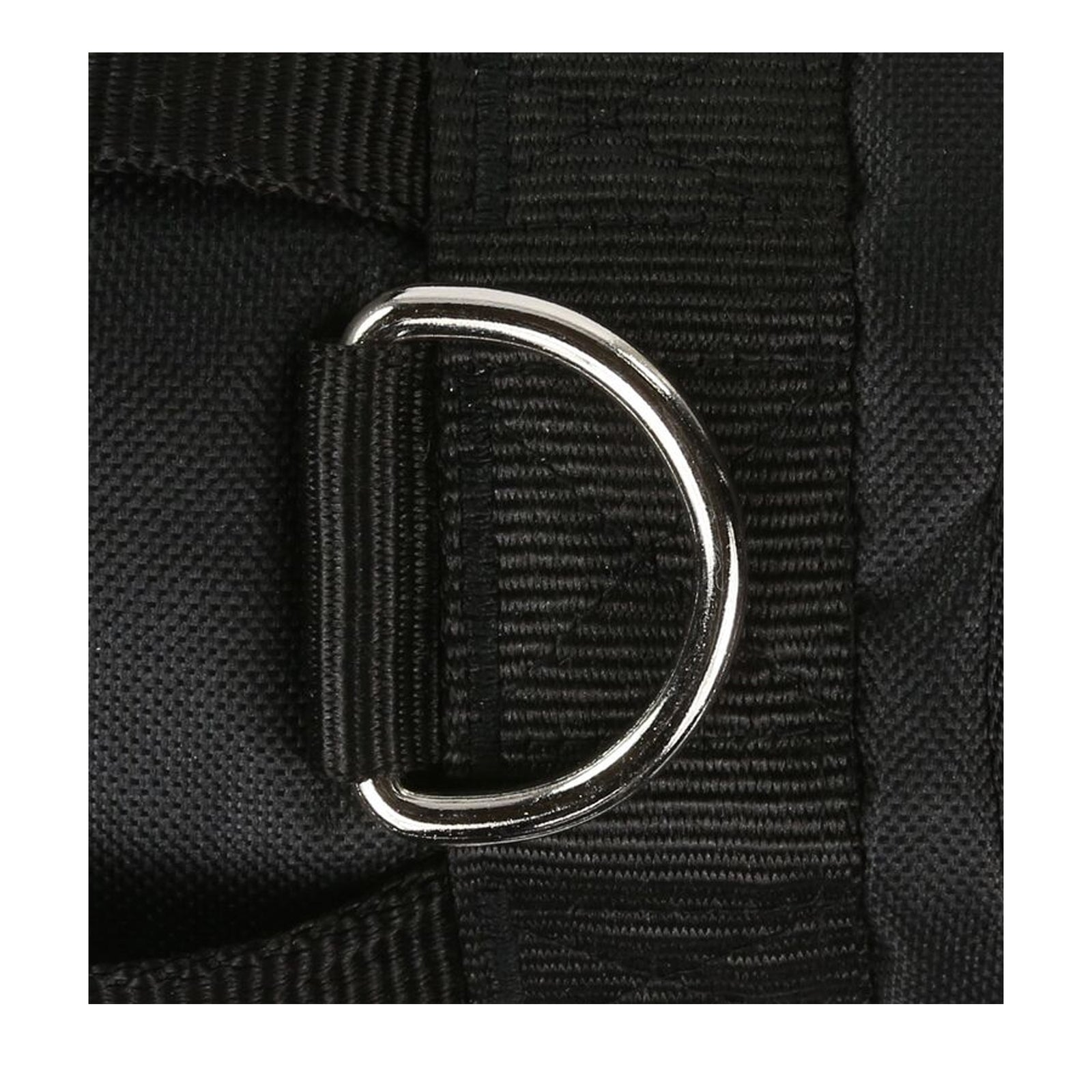 Reflective Dog Harness | Small | Black
