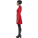 Star Trek Original Series Operations Uniform | Medium