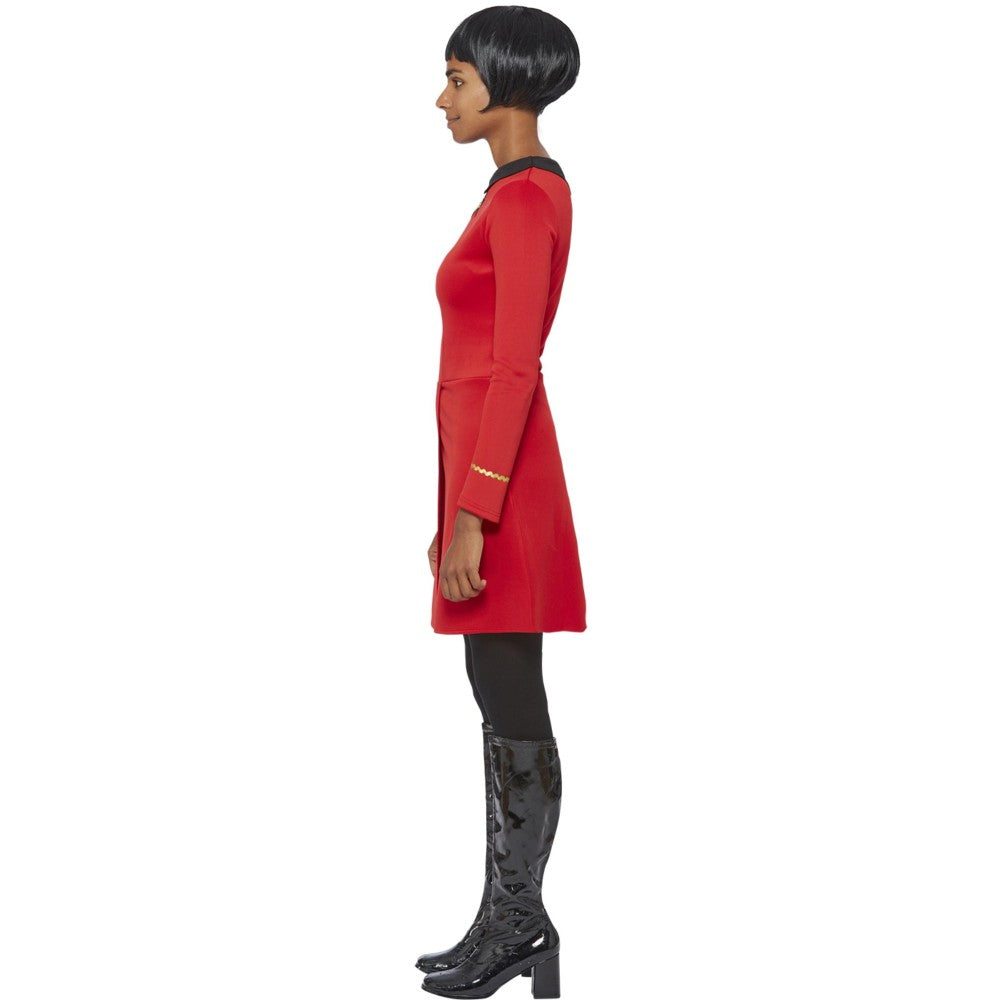 Star Trek Original Series Operations Uniform | Medium