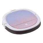 Robot Vacuum Cleaner With Remote Control/app/voice