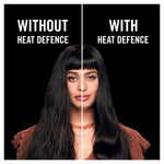 Heat Defence Care & Protect Hair Spray For All Hair Types 60ml, 12 Pack