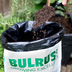 Bulrush Professional Grade Compost 80l - Trade Approved And Used In National Gardens