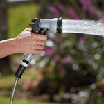Easy Hose Stainless Steel Hose | 25ft