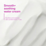 Smooth+ Face Moisturiser Softening Hydrating Cream For Daily Use, 50ml | Set-of-1