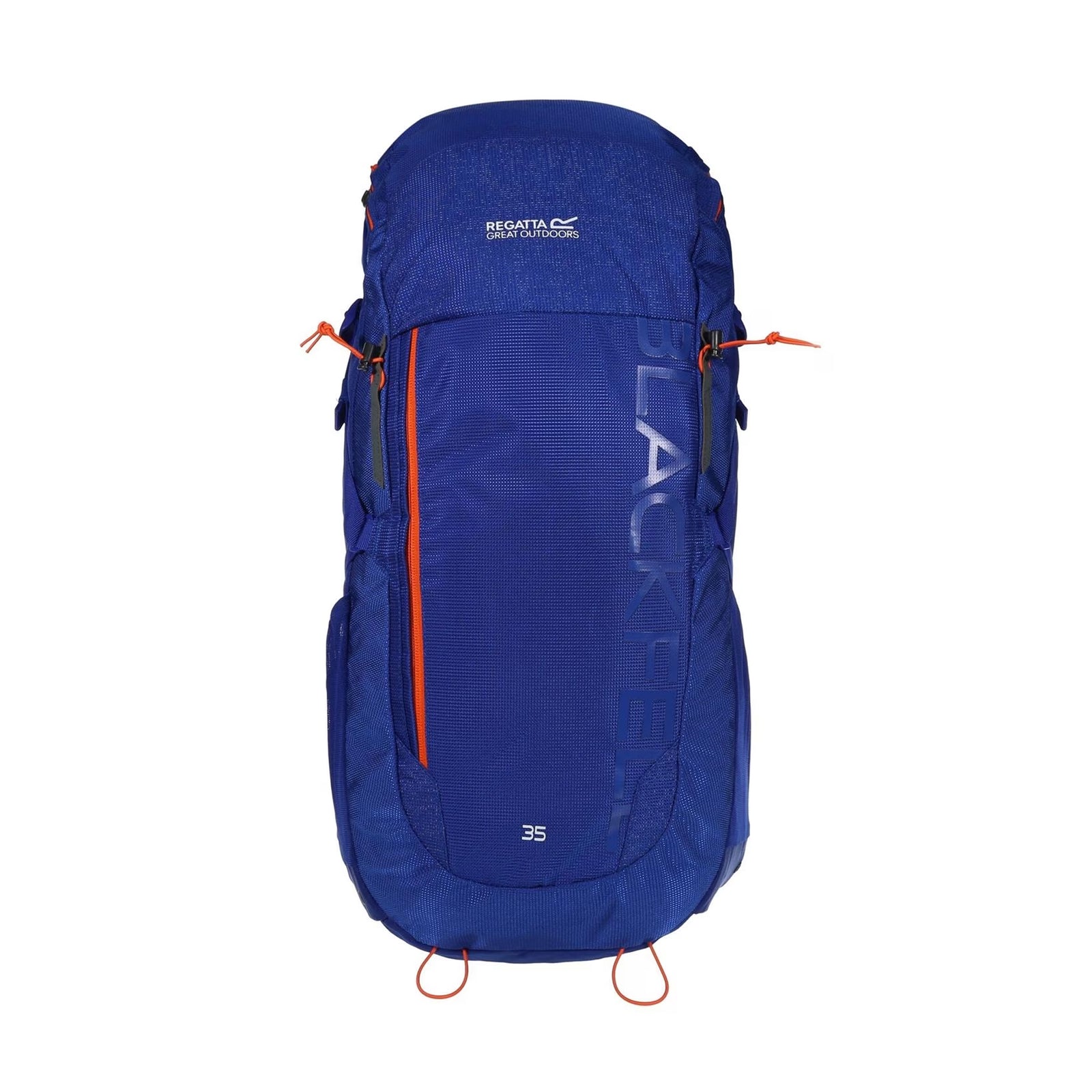 Blackfell Iii 35l Rucksack | One Size | Blue