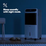 Livivo Air Cooler 12l - White