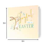 Guess How Much I Love You Multipack Of 10 Easter Cards Official Product