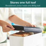 Breadsmart Junior | Junior | White