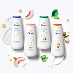 Advanced Care Deeply Nourishing Body Wash 24h Micromoisture, 10 Pack | Set of 10