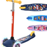 Little Tikes Kids 3 Wheel Scooter | Red