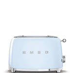 Wkf01, Tsf03 Stovetop Kettle & 4-slice Toaster Set | Baby Blue