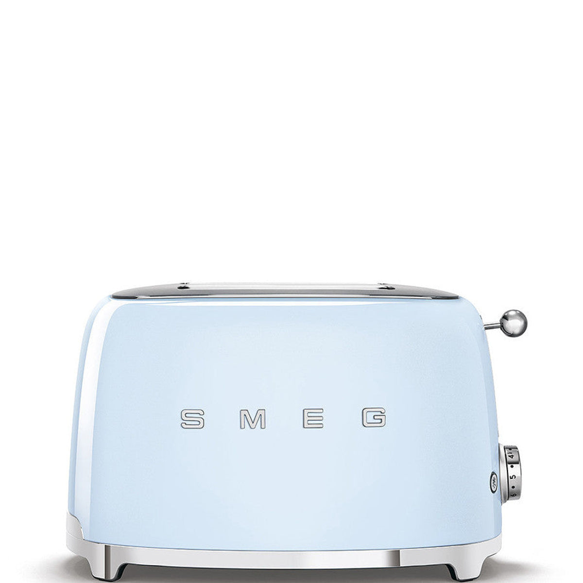 Wkf01, Tsf03 Stovetop Kettle & 4-slice Toaster Set | Baby Blue