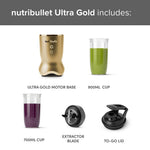 Ultra | Gold