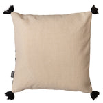 Indoor Oudoor Cushion Set Of 4