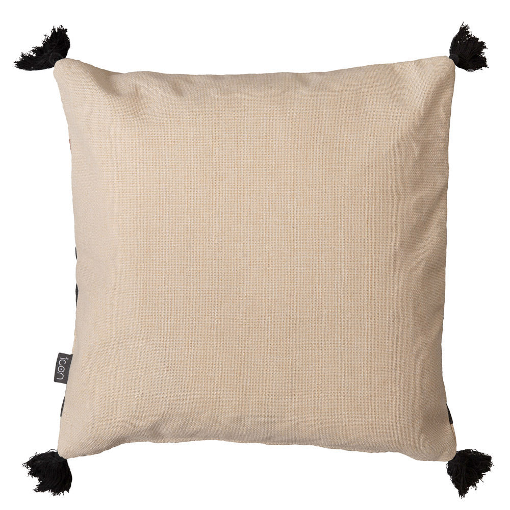 Indoor Oudoor Cushion Set Of 4