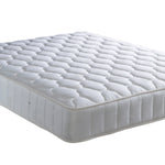 Queen Ortho Spring Mattress | Double | White