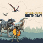 Age 6 Birthday Card Official Product