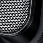 Electric Ptc Space Heater With Remote Control, Oscillation, And Human Sensor – Efficient Heating