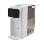 Instant Hot Water Dispenser With Removable 3l Tank And Drip Tray