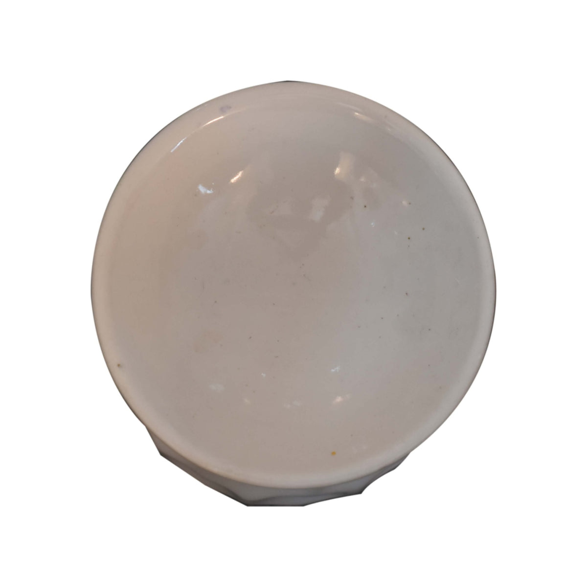 Taya Oil Burner Set | Set of 1 | White