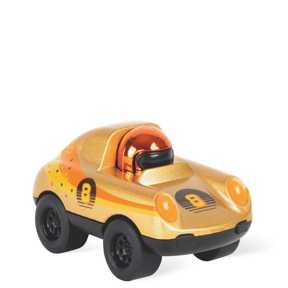 Presto Racers S2 - Flare (gold/orange)