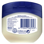 Petroleum Jelly Moisturising Cocoa Butter For All Skin Types 100ml, 8pk