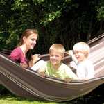 Palacio Cafe Handmade Family Garden Hammock