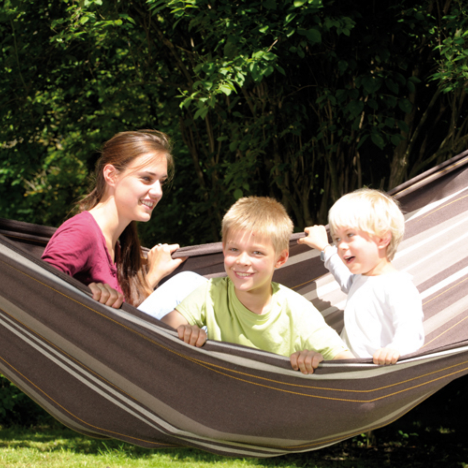 Palacio Cafe Handmade Family Garden Hammock