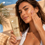 Dermaspa Summer Revived Fair To Medium Skin Body Lotion, 4 X 200ml | Set of 4