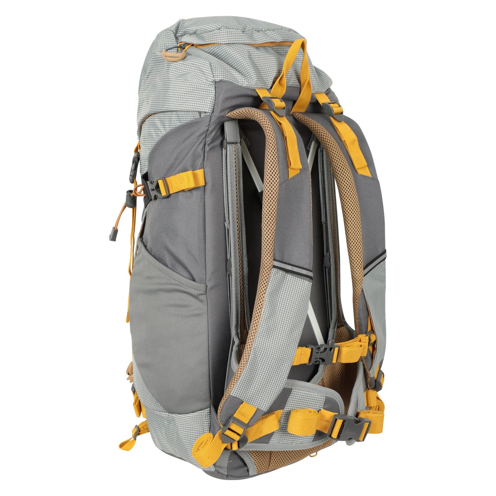 Elgon 35l Backpack | One Size | Gray