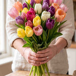 Tulip Festival Mix - Bulbs | 45 x Bulbs | Mixed