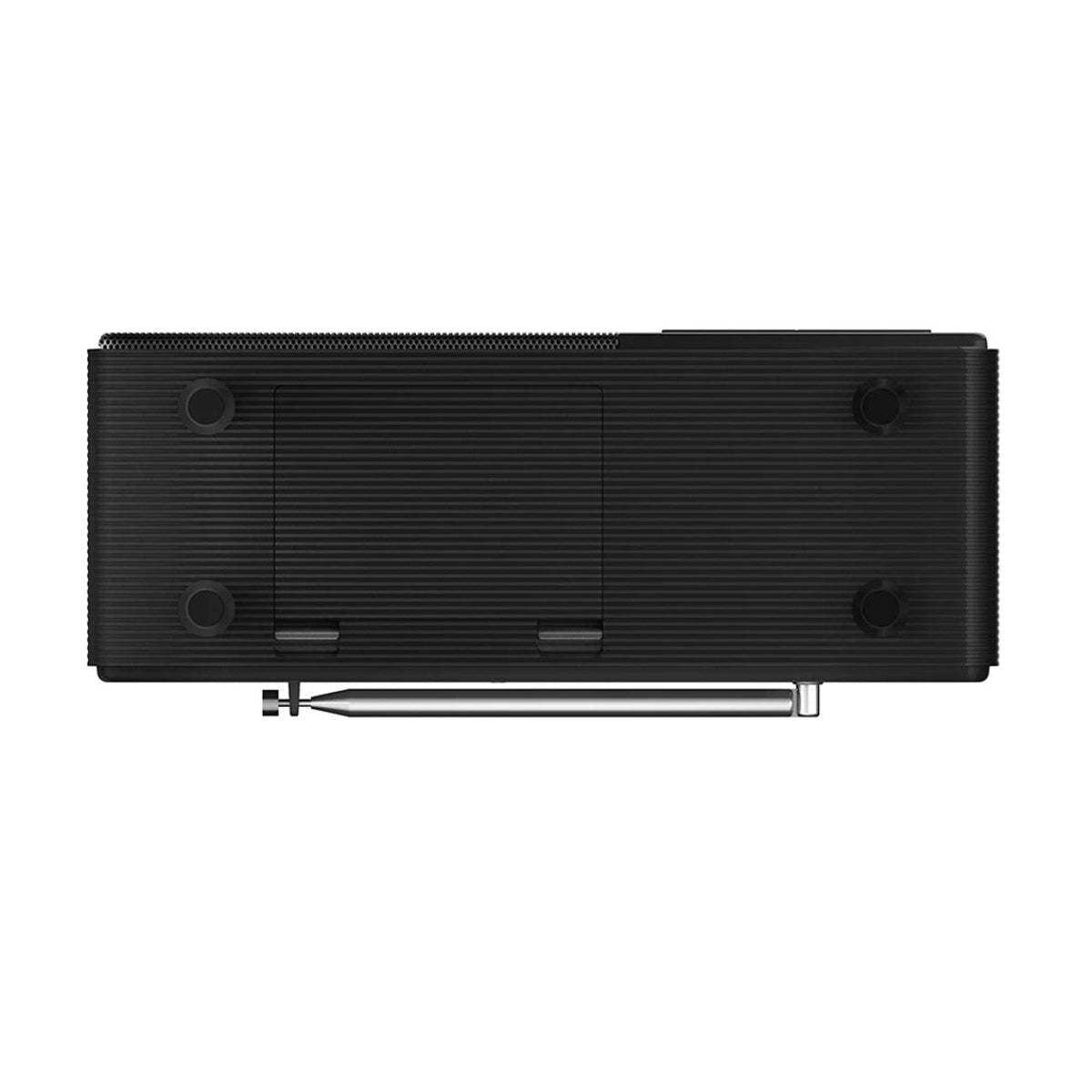 Tar5600 Dab/fm Bluetooth Portable Clock Radio | Black