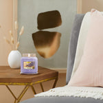 Yankee Candle Original Medium Jar Scented Candle - Lemon Lavender, 411g