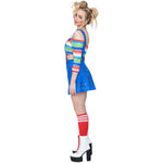 Chucky Costume | Small