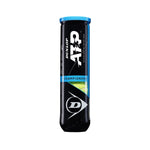 Atp Championship Tennis Balls (pack Of 4) | One Size | Yellow