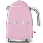 Klf03 Retro Style Kettle 1.7 Litre | Pink