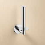 Vertical Paper Holder Chrome Architect Sp