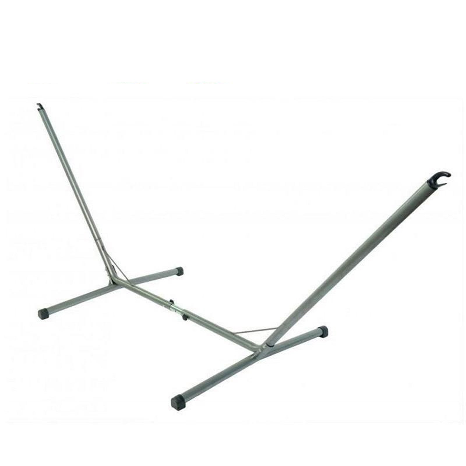 Barbados Hammock Metal Set Mocca