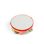 Wooden Tambourine - Children's Musical Instrument