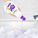 Kids Hypoallergenic Bubble Bath, Berry Scent, Gentle Skincare 591ml | Set of 1